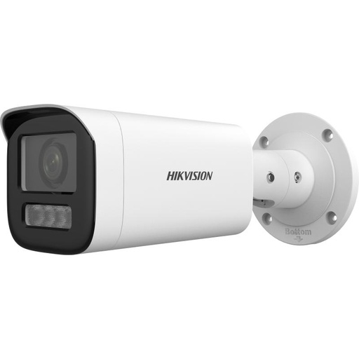 [DS-2CD1663G2-LIZU] Hikvision DS-2CD1663G2-LIZU(2.8-12mm) - Network surveillance camera - Fixed