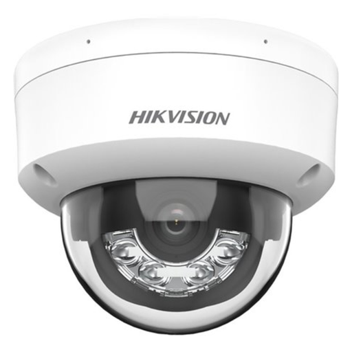 [DS-2CD2163G2-LIS2U] Hikvision DS-2CD2163G2-LIS2U - Network surveillance camera - Fixed dome