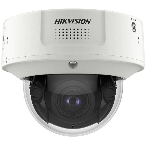 [iDS-2CD7146G0-IZS] Hikvision - Network surveillance camera - Fixed dome