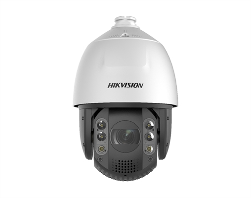 [DS-2DE7A232IW-AEBT5] Hikvision Pro Series DS-2DE7A232IW-AEB(T5) - Cámara de vigilancia de Rojo - PTZ