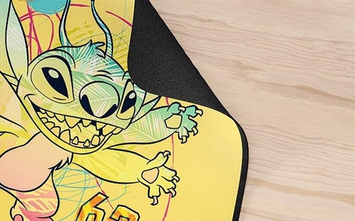 [XTA-D100ST-YL] Xtech - Mouse pad - Disney Stich XTA-D100ST-YL