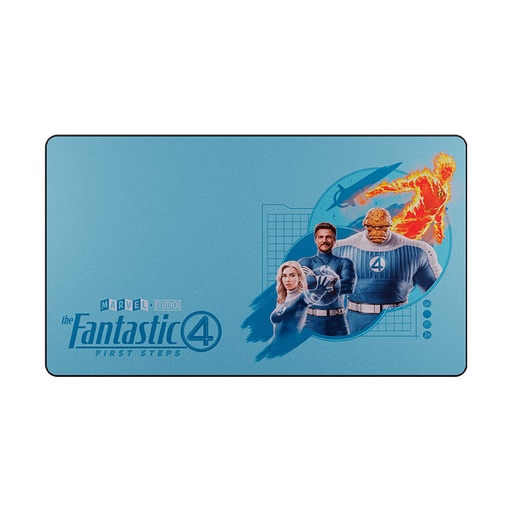 [XTA-M19F4-XL] Xtech - Mouse pad - Marvel Fantastic4 XTA-M19F4-XL