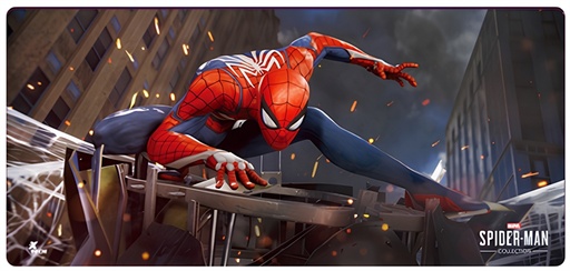 [XTA-M17SM-XXL] Xtech - Mouse pad - Gaming SpiderMan XTA-M17SM-XXL