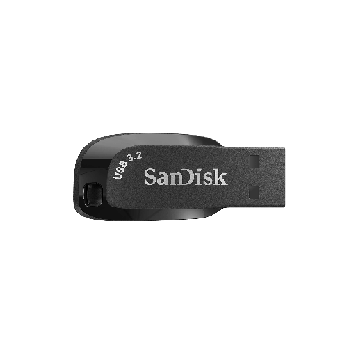 [SDCZ410-032G-G46EP] SanDisk Ultra Shift - Unidad flash USB - 32 GB