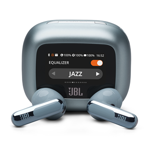 [JBLLIVEFLEX3BLU] JBL LIVE - Flex 3 - Headphones
