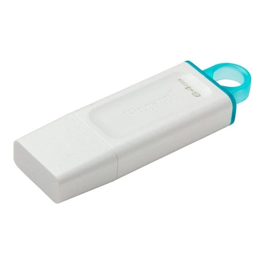 [KC-U2G64-5R] Kingston - USB flash drive - 64 GB