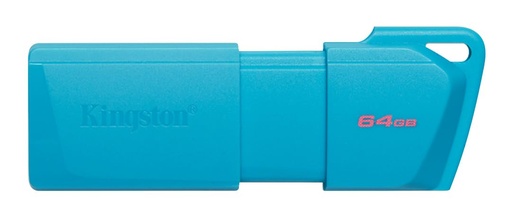 [KC-U2L64-7LB] Kingston - USB flash drive - 64 GB