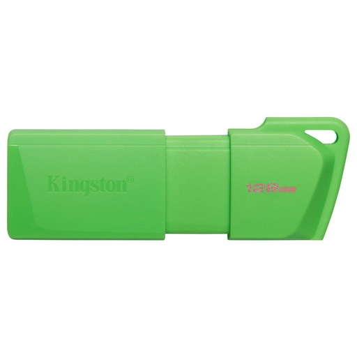 [KC-U2L128-7LG] Kingston - USB flash drive - USB 3.2 Gen 2