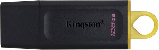 [DTX/128GB] Kingston DataTraveler Exodia - Unidad flash USB - 128 GB