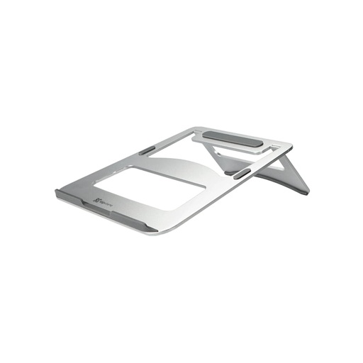 [KAS-001] Klip Xtreme - Notebook stand - Aluminum 15.6"