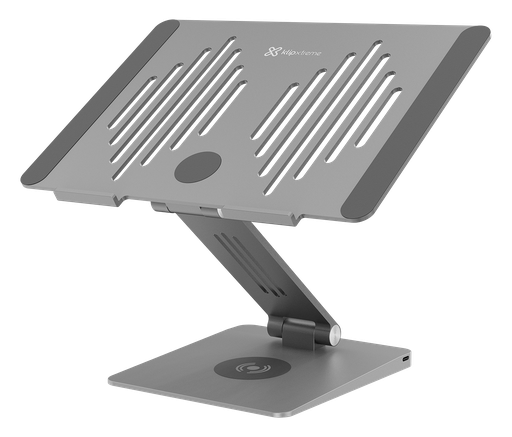 [KDA-500] Klip Xtreme - Docking station - Notebook stand