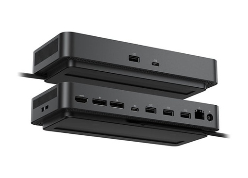 [DELL-WD25] Dell - Docking station - Docking station adapter
