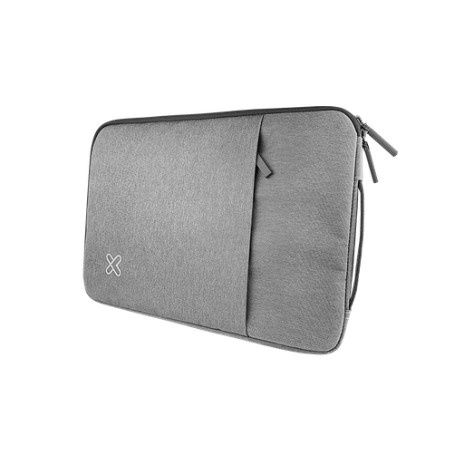 [KNS-420GR] Klip Xtreme - Notebook sleeve - 15.6"