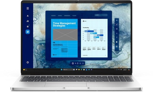 [5GH0W] Dell Pro PC16250 - Ordenador portátil - 16"