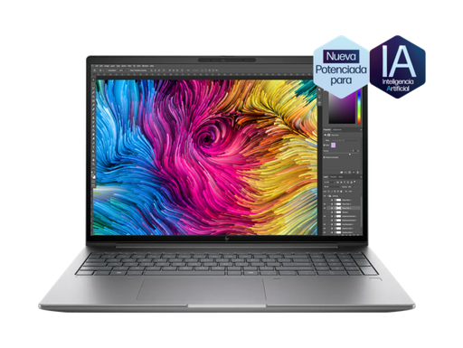 [A59H0LA#ABM] HP ZBook Power G11 - Notebook - 16"