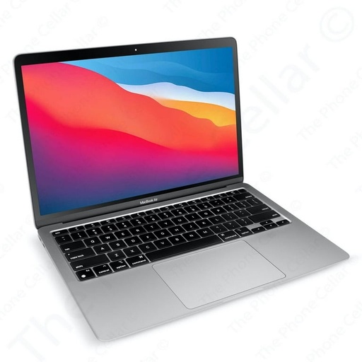 [MGN73LL/A] Apple MacBook Air - M1 - M1 8-core GPU