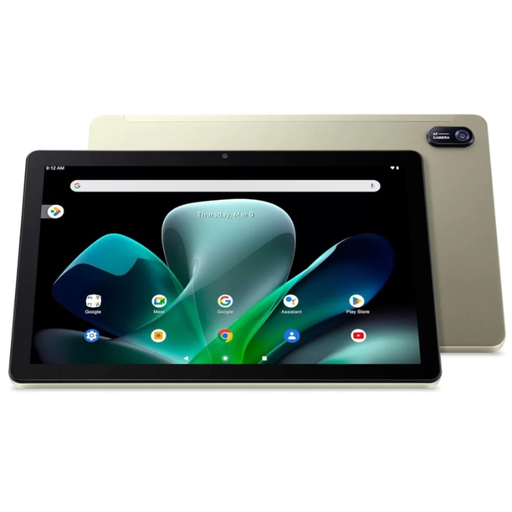 [NT.LFTAL.001] Acer Tablet M10 10in FHD IPS MT8183 4/64GB Android 12