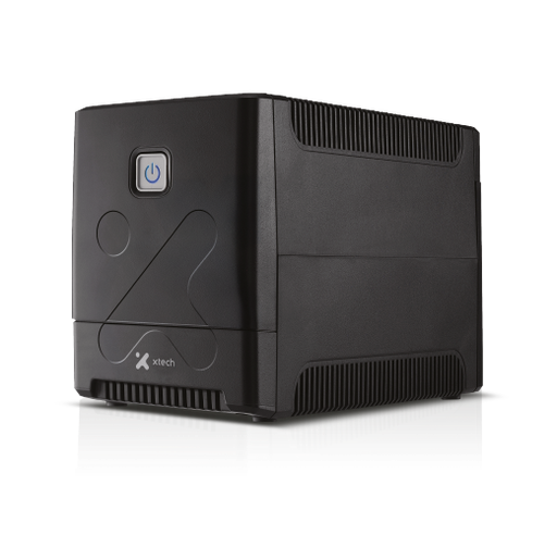 [XTP-511] Xtech - UPS XTP-511  - 250 Watt
