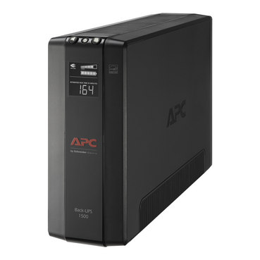 [BX1500M-LM60] APC Back-UPS Pro BX1500M - UPS - CA 120 V