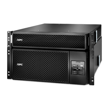 [SRT6KRMXLT-5KTF] APC Smart-UPS SRT 6000VA RM - UPS (montaje en bastidor) - CA 208 V