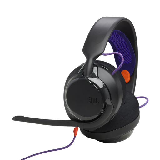[JBLQTUM250BLKAM] JBL Quantum - 250 - Audífonos