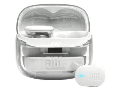 [JBLTBUDS2GWHTAM] JBL - Headphones - Wireless