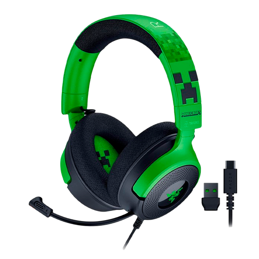 [RZ04-05180200-R3M1] Razer - Headset - Wired