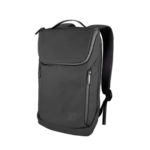 [KNB-905BK] Klip Xtreme - Notebook carrying backpack - 15.6"
