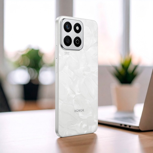 [5109BKGA] Honor X7c - Smartphone - Android