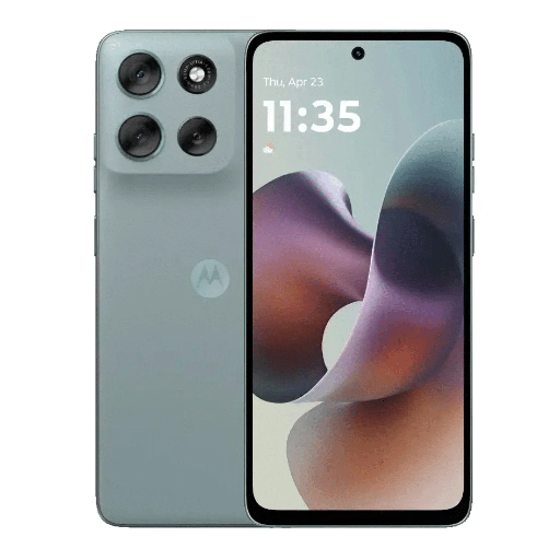 [PB800009CR] Motorola - 8 GB G56 5G - Smartphone