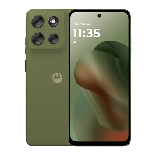 [PB800013CR] Motorola - 8 GB G56 5G - Smartphone