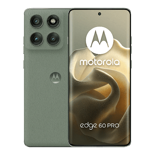 [PB7X0017CR] Motorola - 12 GB Edge 60 Pro - Smartphone