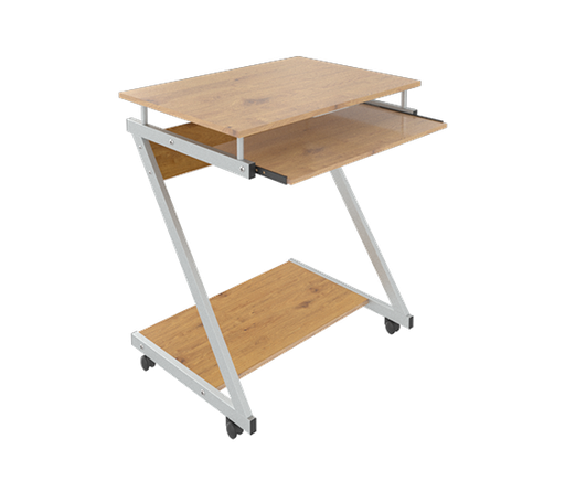 [XTF-CD192] Xtech - Desk S Lvl XTF-CD192 - Xtech Escritorio de un nivel para computadora