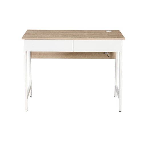 [XTF-CD206] Xtech - Desk Sgl Lvl w/Drawe XTF-CD206