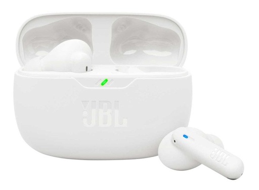 [JBLVBEAM2WHTAM] JBL Wave - Beam 2 - Audífonos