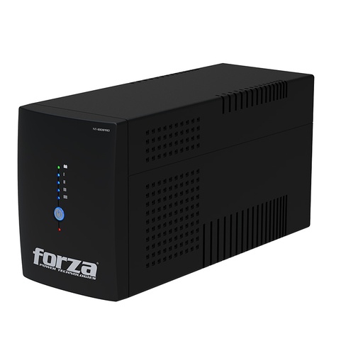 [NT-1801PRO] Forza - UPS - Line interactive