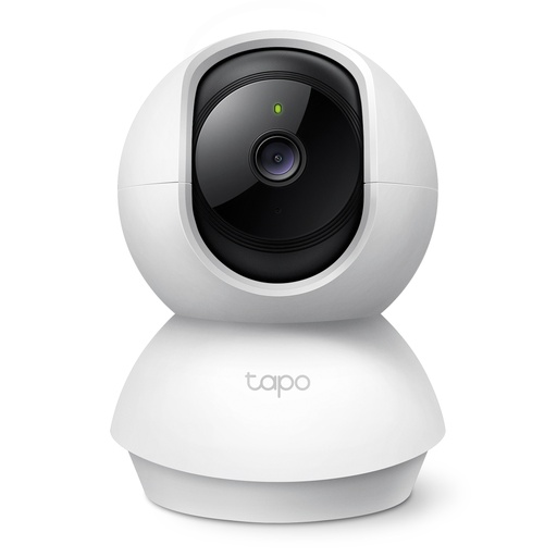 [TapoC200] Tapo C200 - Cámara de vigilancia de red - panorámico / inclinación