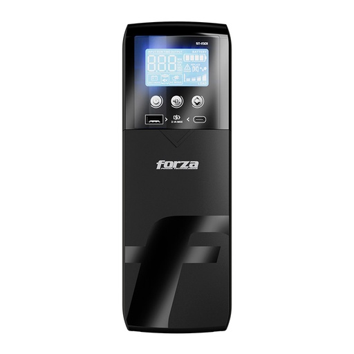 [ST-1501] Forza - UPS - Line interactive