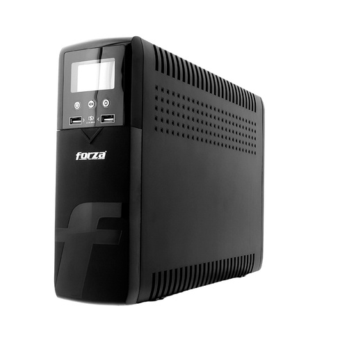 [XG-1501LCD] Forza - UPS - Line interactive