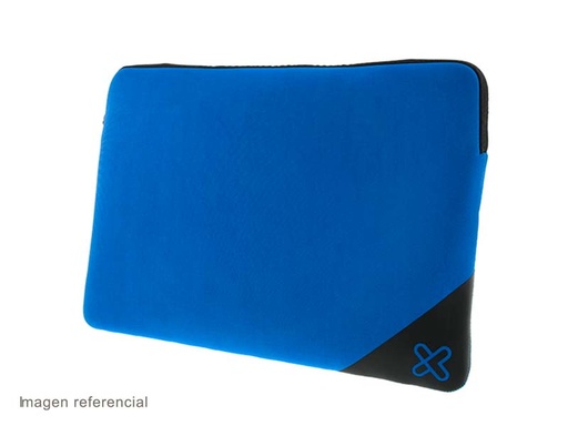 [KNS-120BL] Klip Xtreme NeoActive KNS-120 - Funda para portátil - 15.6"