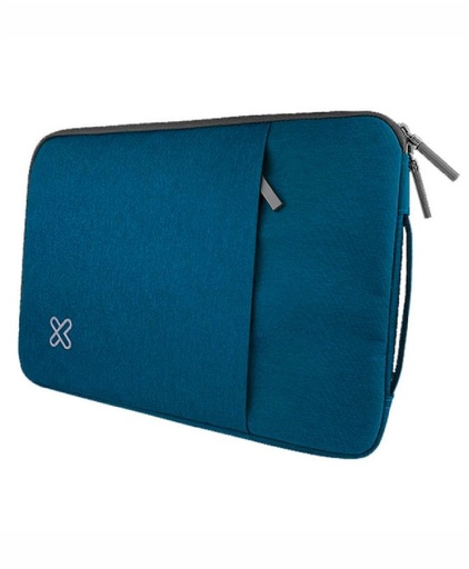 [KNS-420BL] Klip Xtreme SquarePro KNS-420 - Funda para portátil - 15.6"