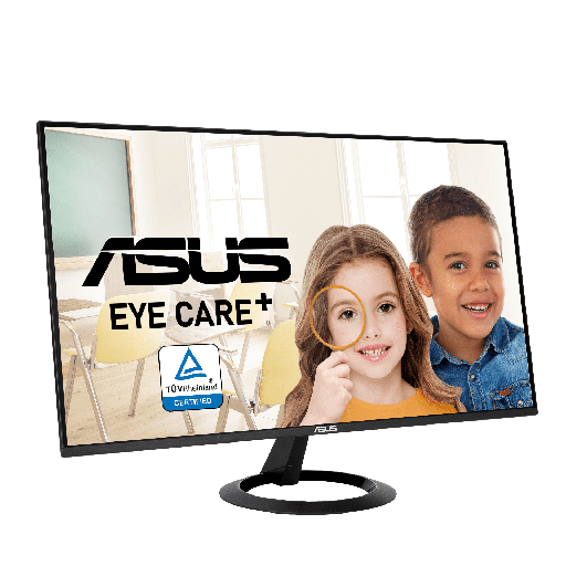 [VZ24EHF] ASUS - LED-backlit LCD monitor - 23.8"