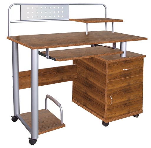 [XTF-CD195] Xtech - Desk M Lvl XTF-CD195 - Escritorio multinivel