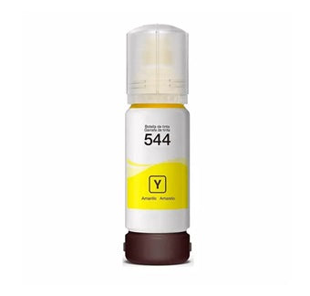 [T544420-AL] Epson 544 - 65 ml - amarillo