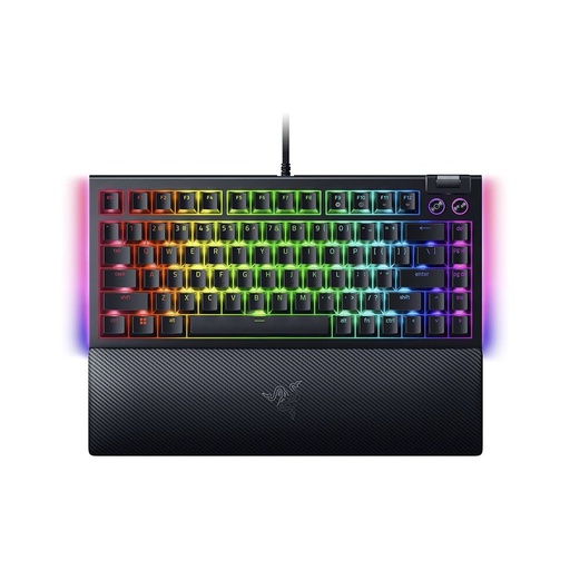 [RZ03-05000200-R3U1] Teclado Razer BlackWidow V4 – 75 %