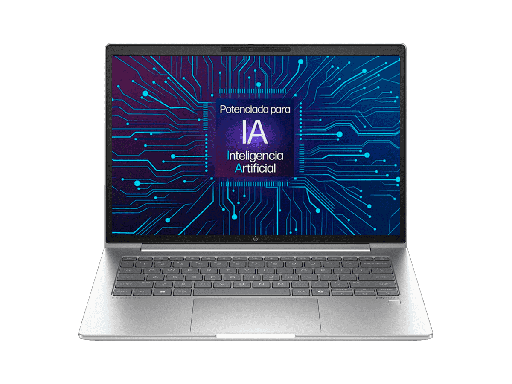 [A24Z2LT#ABM] HP ProBook 440 G11 - Notebook - 14"