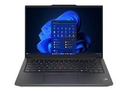 [21M7006JFJ] Lenovo E14 - Notebook - 14"