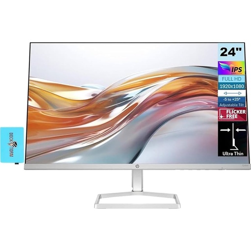 [94C21AA#ABA] HP Series 5 - 23.8" - 1920 x 1080
