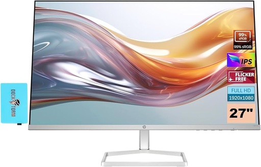 [94F46AA#ABA] HP - 27" - 1920 x 1080