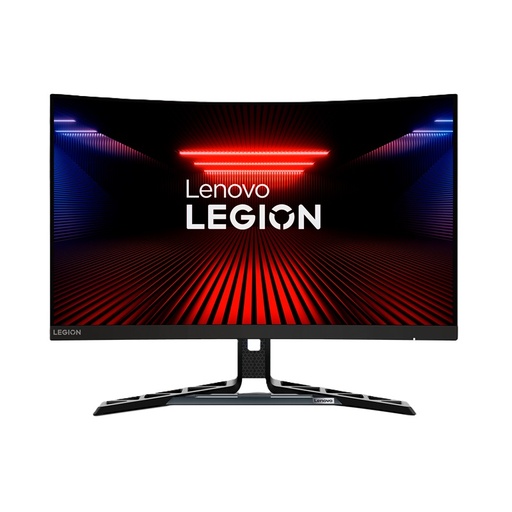 [67B6GAC1LA] Lenovo - LED-backlit LCD monitor - 27"